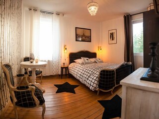 Casa de vacaciones Raon-l'Étape Características 16