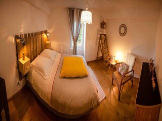 Casa de vacaciones Raon-l'Étape Características 17