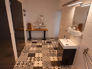 Holiday house Raon-l'Étape Features 12