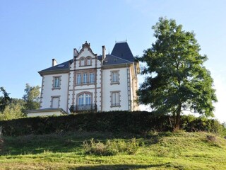 Ferienhaus Raon-l'Étape Umgebung 29