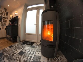 Casa de vacaciones Raon-l'Étape  37