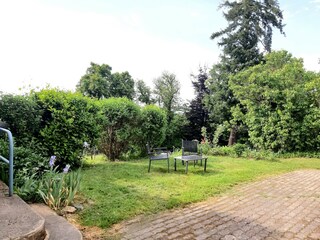 Ferienhaus Raon-l'Étape Außenaufnahme 3