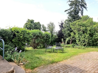 Holiday house Raon-l'Étape Outdoor Recording 4