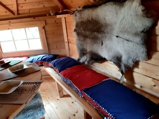 Vakantiehuis Raon-l'Étape Buitenaudio-opname 3