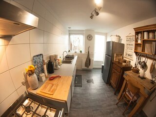 Maison de vacances Raon-l'Étape Équipement 26