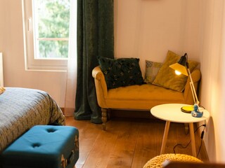 Vakantiehuis Raon-l'Étape Kenmerken 26