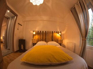 Ferienhaus Raon-l'Étape Ausstattung 26