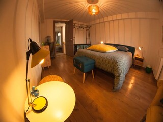Ferienhaus Raon-l'Étape Ausstattung 28