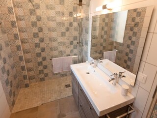 Ferienhaus Raon-l'Étape Ausstattung 22