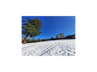Casa de vacaciones Raon-l'Étape Grabación al aire libre 3