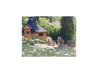 Holiday house Raon-l'Étape  35