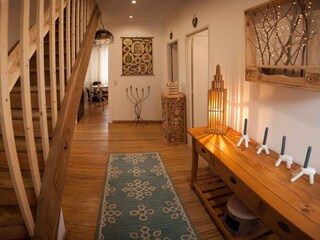 Holiday house Raon-l'Étape Features 22