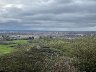 Vakantiehuis Raon-l'Étape Omgeving 32