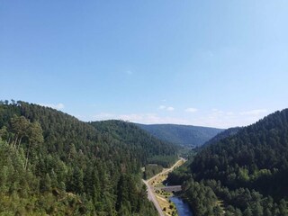 Casa per le vacanze Raon-l'Étape Ambiente 36