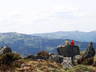 Vakantiehuis Raon-l'Étape Omgeving 36