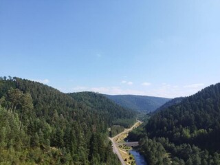 Holiday house Raon-l'Étape Environment 33