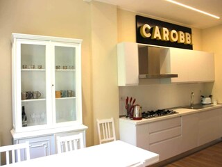 Casa de vacaciones Messina (Stadt) Grabación al aire libre 16