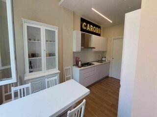 Casa per le vacanze Messina (Stadt) Registrazione all'aperto 21