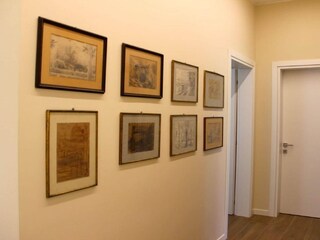 Maison de vacances Messina (Stadt) Enregistrement extérieur 3