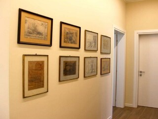 Vakantiehuis Messina (Stadt) Buitenaudio-opname 5