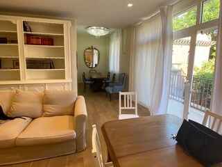 Maison de vacances Messina (Stadt) Enregistrement extérieur 6