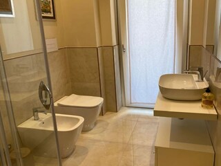 Casa per le vacanze Messina (Stadt) Registrazione all'aperto 7