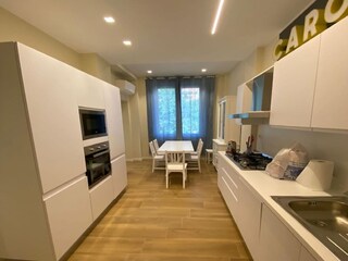 Ferienhaus Messina (Stadt) Außenaufnahme 28