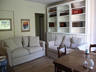 Maison de vacances Messina (Stadt) Enregistrement extérieur 25