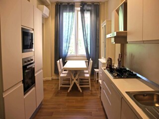 Ferienhaus Messina (Stadt) Außenaufnahme 13