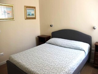 Maison de vacances Messina (Stadt) Enregistrement extérieur 14