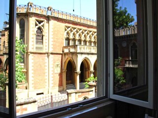 Maison de vacances Messina (Stadt) Enregistrement extérieur 29