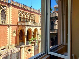 Maison de vacances Messina (Stadt) Enregistrement extérieur 31