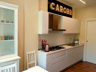 Maison de vacances Messina (Stadt) Enregistrement extérieur 18