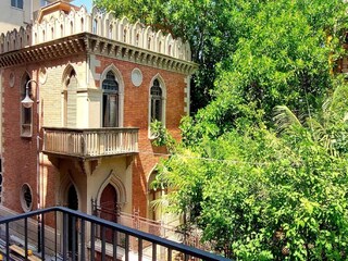 Casa per le vacanze Messina (Stadt) Registrazione all'aperto 36