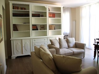 Maison de vacances Messina (Stadt) Enregistrement extérieur 20