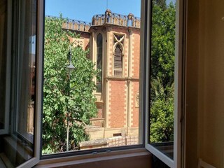 Vakantiehuis Messina (Stadt) Buitenaudio-opname 21