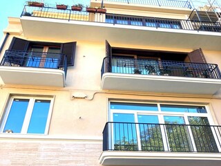 Ferienhaus Messina (Stadt) Außenaufnahme 37