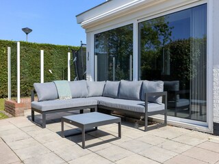 Casa per le vacanze Kamperland Registrazione all'aperto 3