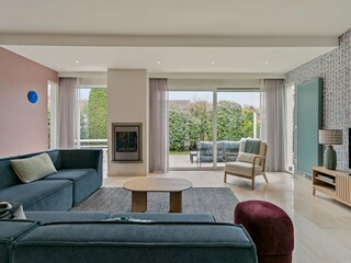 Ferienhaus Kamperland Ausstattung 14