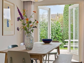 Ferienhaus Kamperland Ausstattung 17