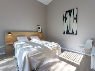 Ferienhaus Kamperland Ausstattung 10