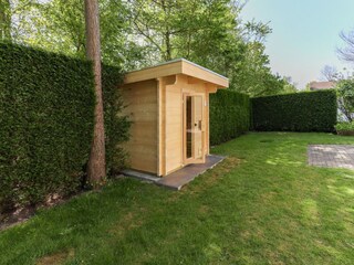 Vakantiehuis Kamperland  36