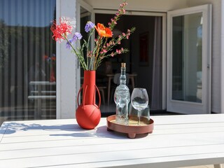 Ferienhaus Kamperland  40