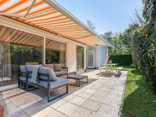 Casa de vacaciones Kamperland Grabación al aire libre 2
