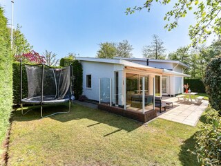 Ferienhaus Kamperland Außenaufnahme 1