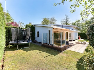 Holiday house Kamperland Outdoor Recording 4