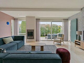 Maison de vacances Kamperland Équipement 10