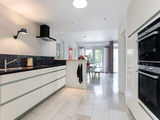 Holiday house Kamperland Features 8