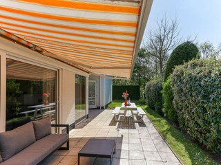 Maison de vacances Kamperland Enregistrement extérieur 5