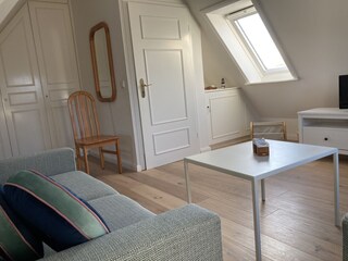Holiday apartment Borgsum Features 14